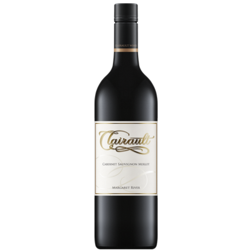 Clairault cabernet sauvignon merlot 2021