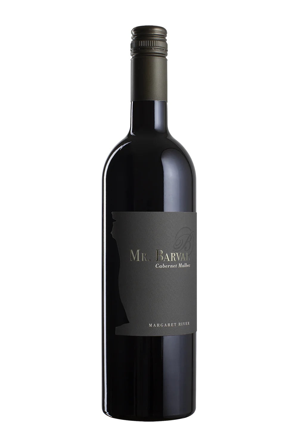Mr Barval Cabernet Malbec 2022