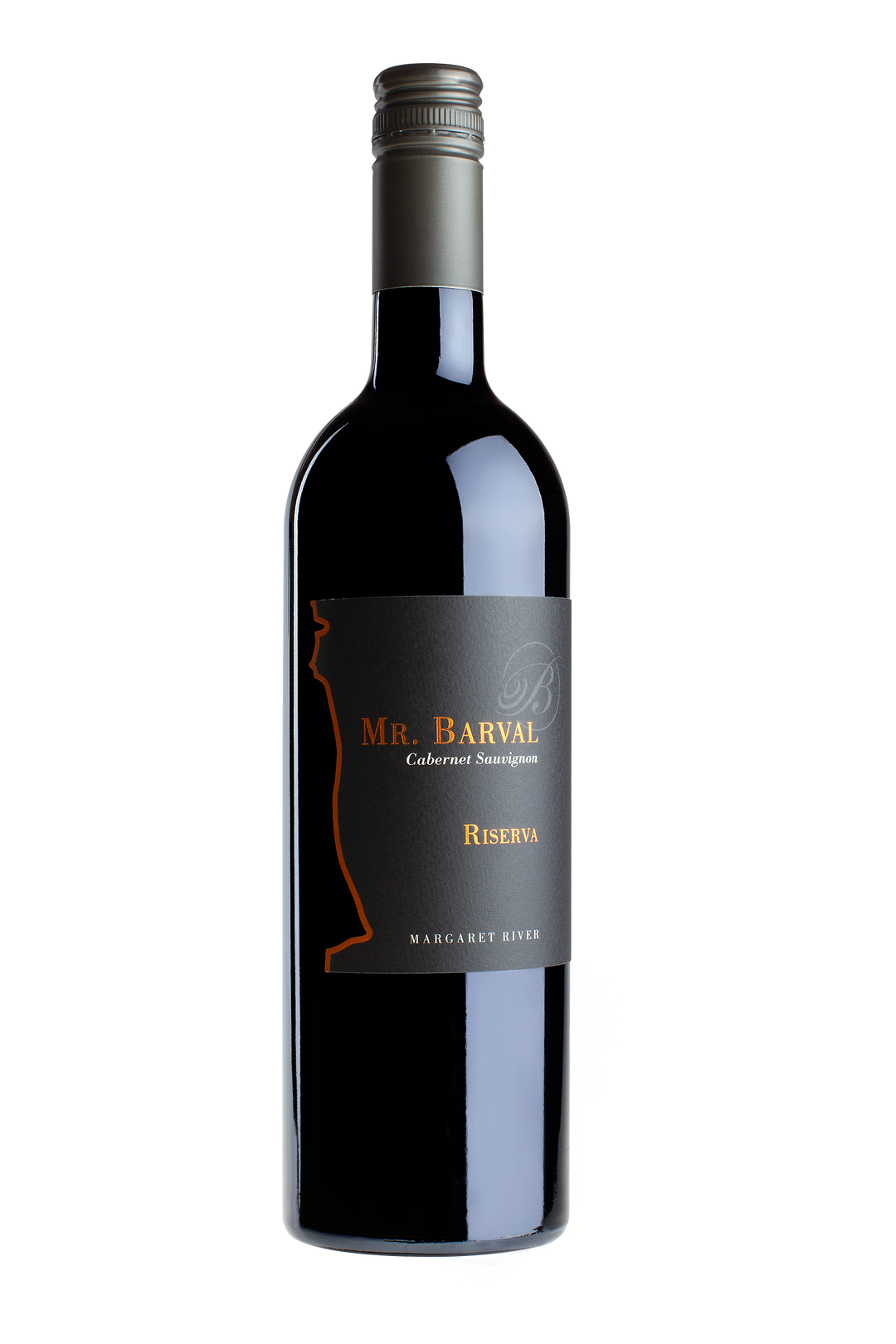 Mr Barval Riserva Cabernet Sauvignon 2021