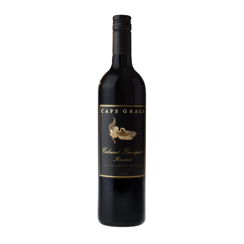 Cape Grace Reserve Cabernet Sauvignon 2018