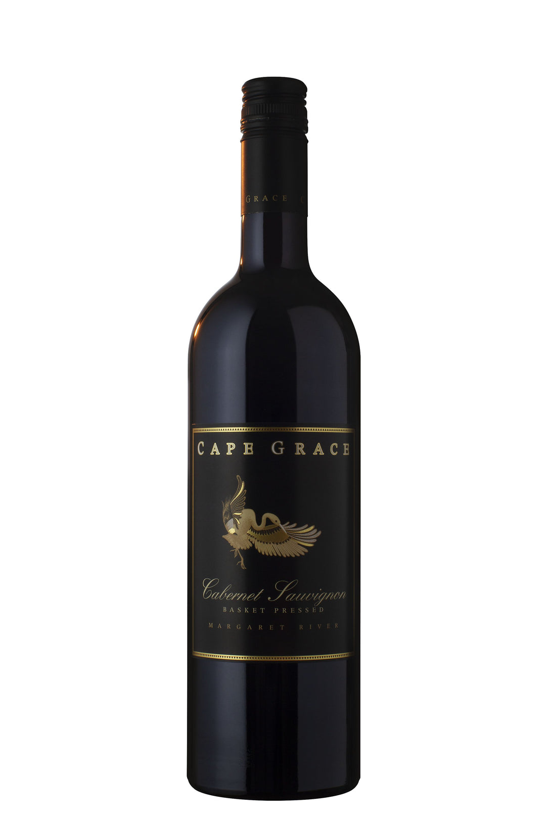Cape Grace Basket Pressed cabernet sauvignon 2020