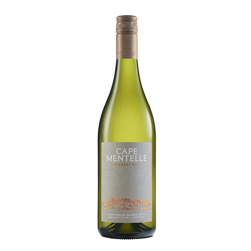Cape Mentelle Sauvignon Blanc 2022