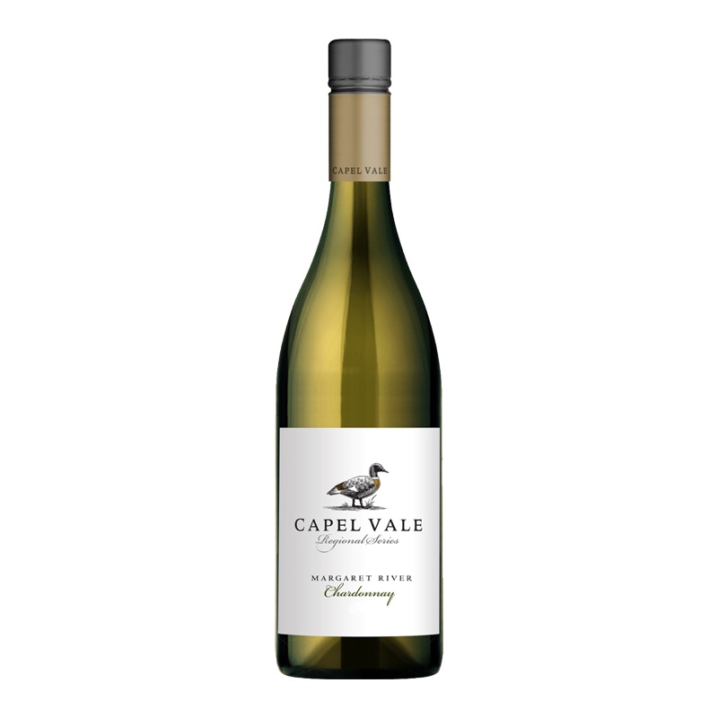 Capel Vale Regional Series Chardonnay 2022