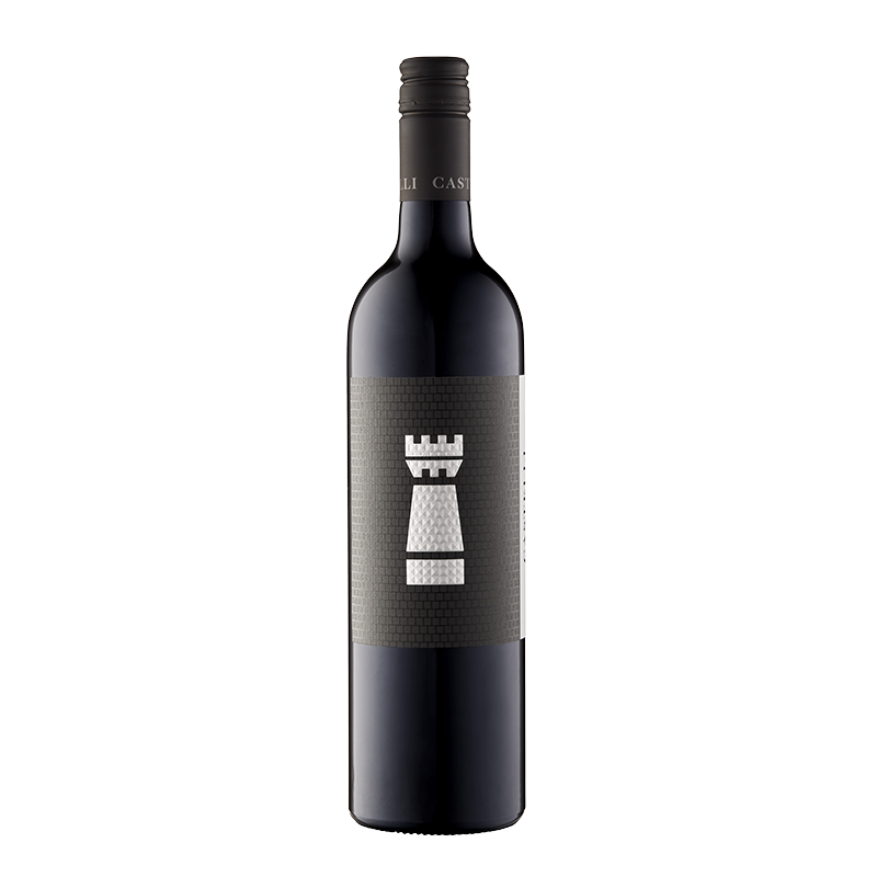 Castelli Silver Series Shiraz Malbec 2020