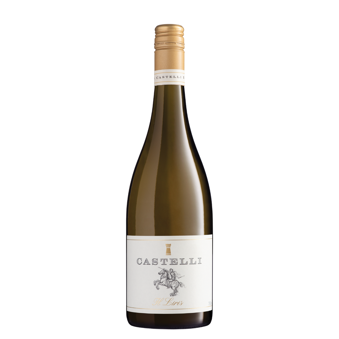 Castelli Il Liris Chardonnay 2022