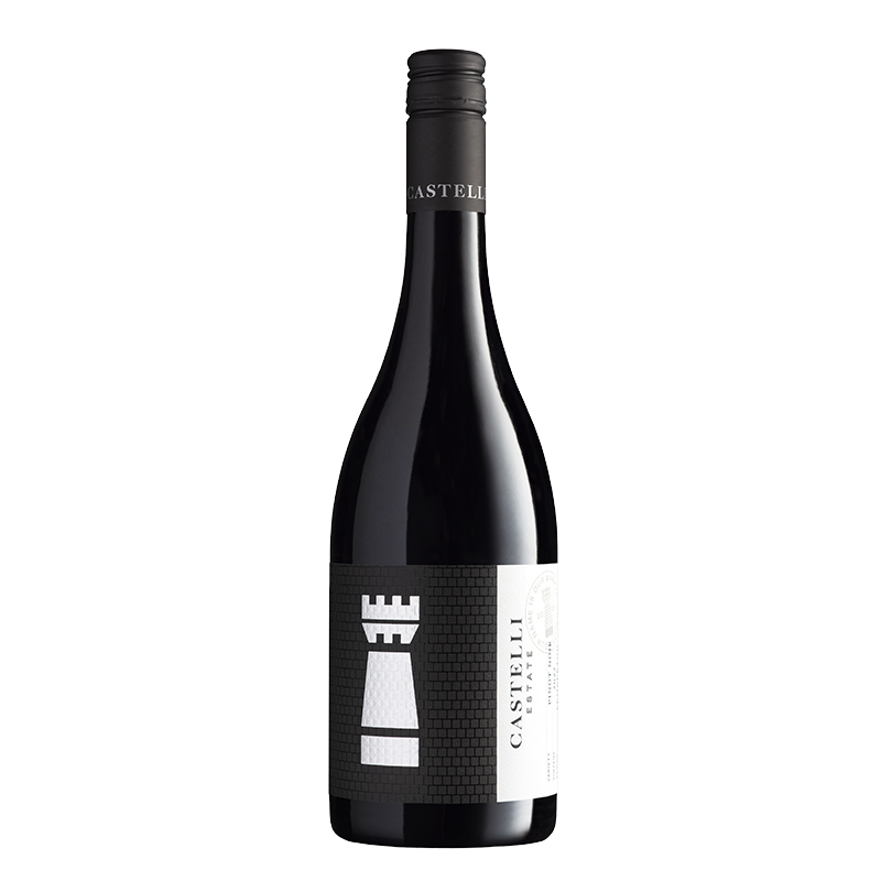 Castelli Silver Series Pinot Noir 2022