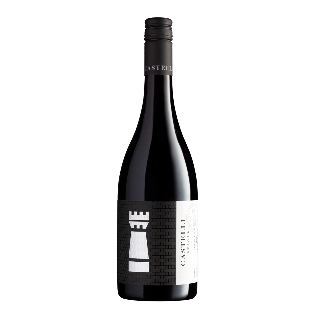 Castelli Estate Silver Series Pinot Noir 2024