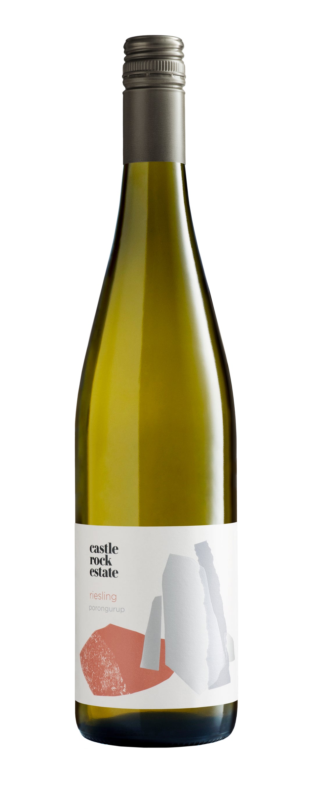 Castle Rock Estate Porongurup riesling 2025