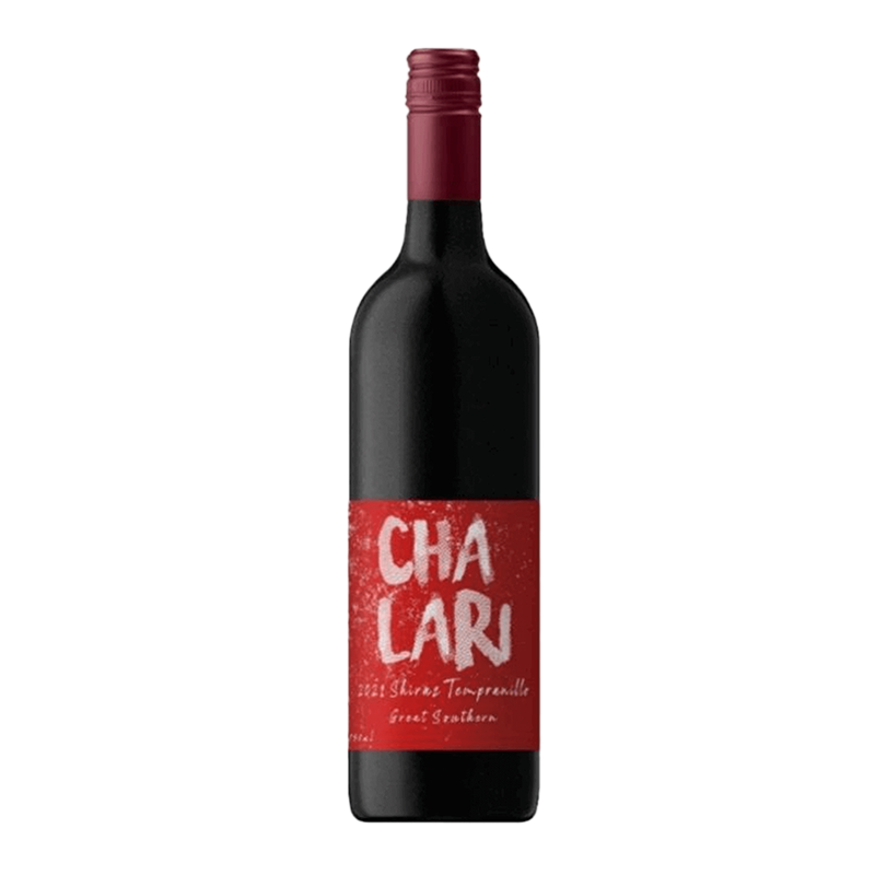 Chalari Shiraz Tempranillo 2021