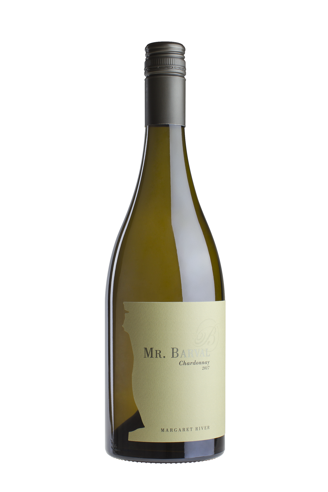Mr Barval Chardonnay 2023