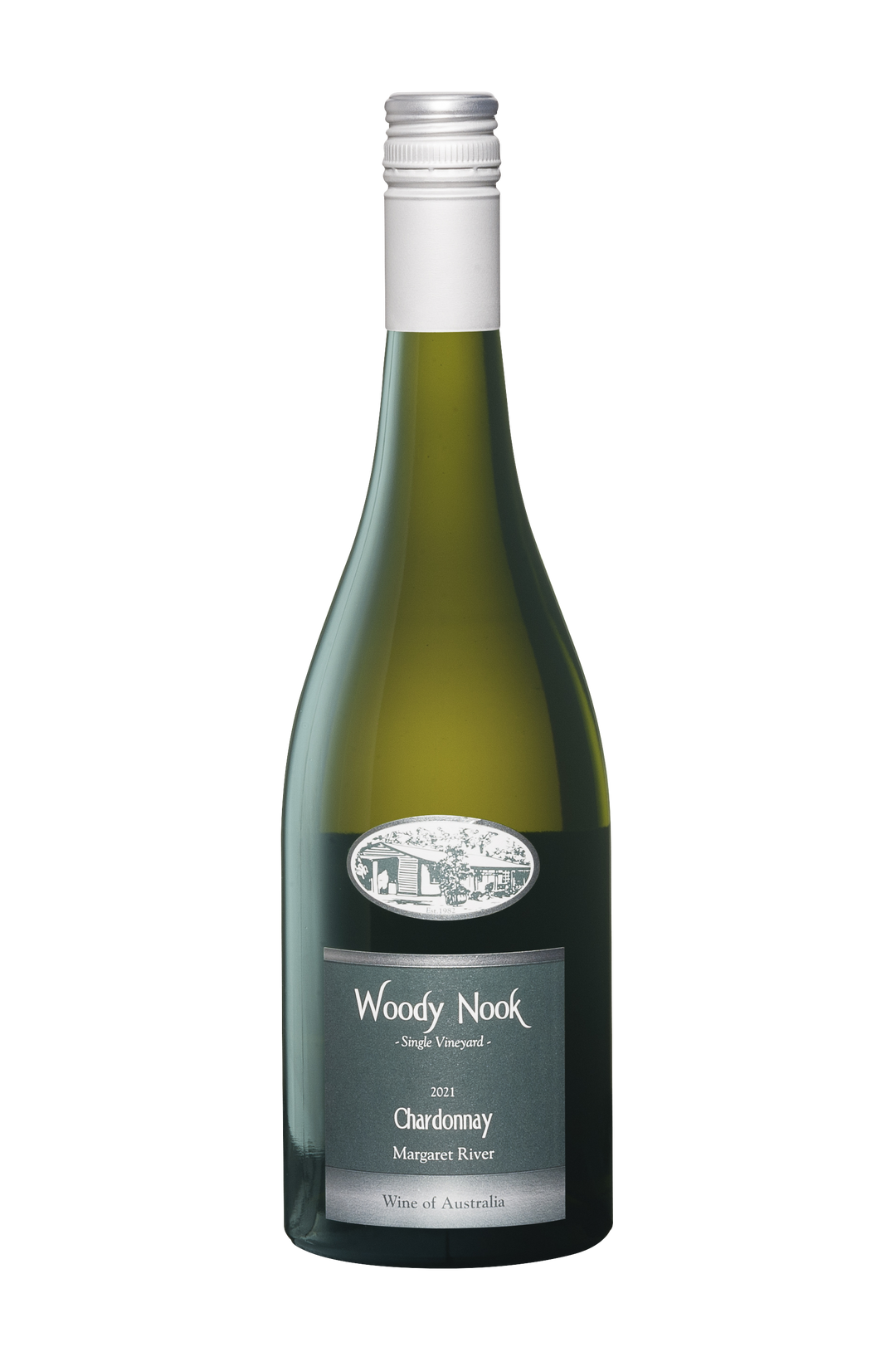 Woody Nook Chardonnay 2021