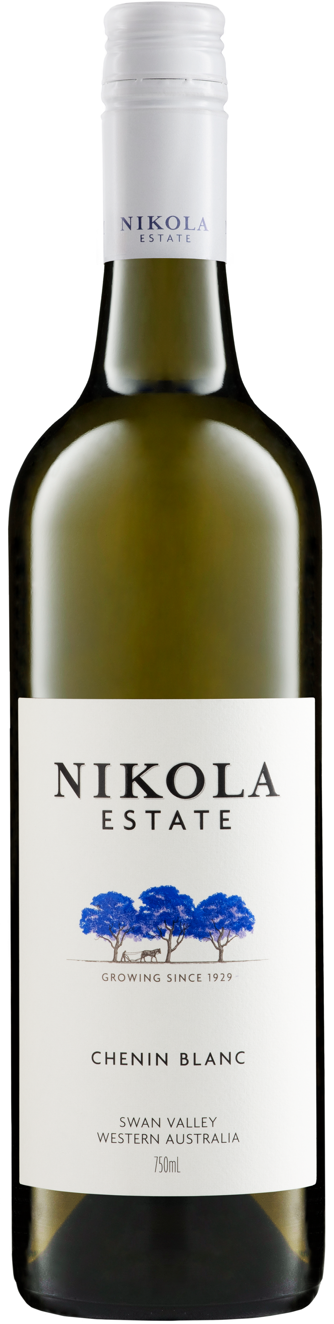 Nikola Estate chenin blanc 2025