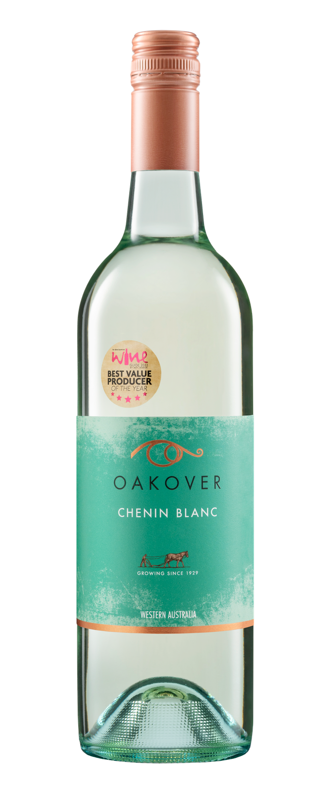 Oakover Estate Chenin Blanc 2023