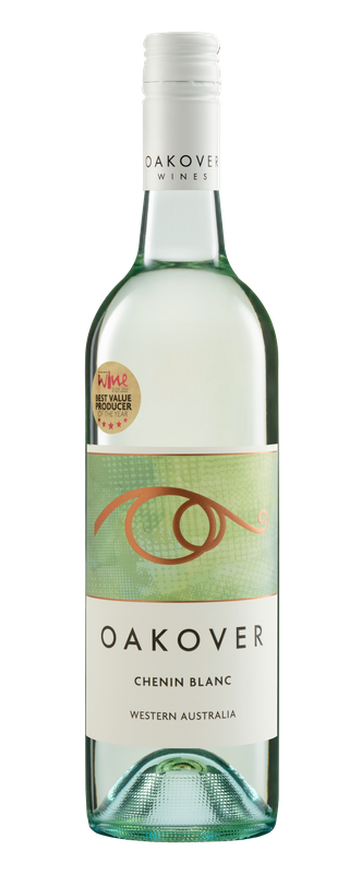 Oakover chenin blanc 2025