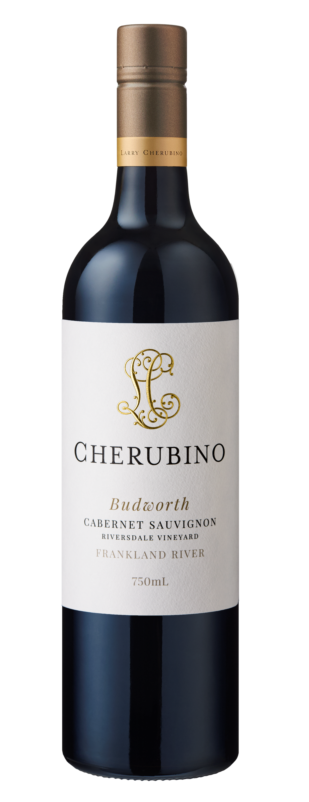 Cherubino Budworth cabernet sauvignon 2021