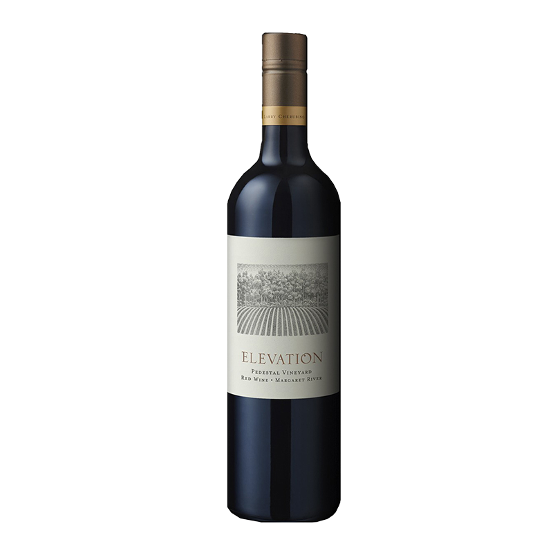 Cherubino Elevation Cabernet Sauvignon 2019