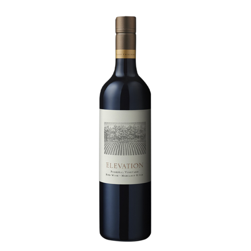 Cherubino Elevation Red Wine 2021