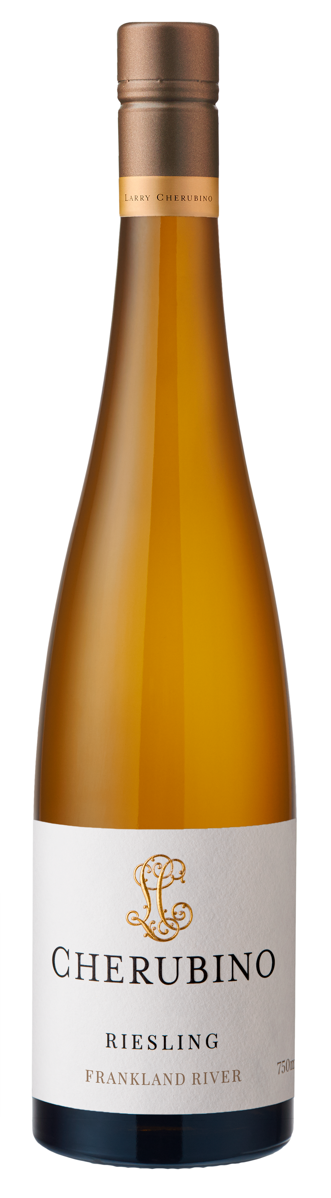 Cherubino Frankland River riesling 2025