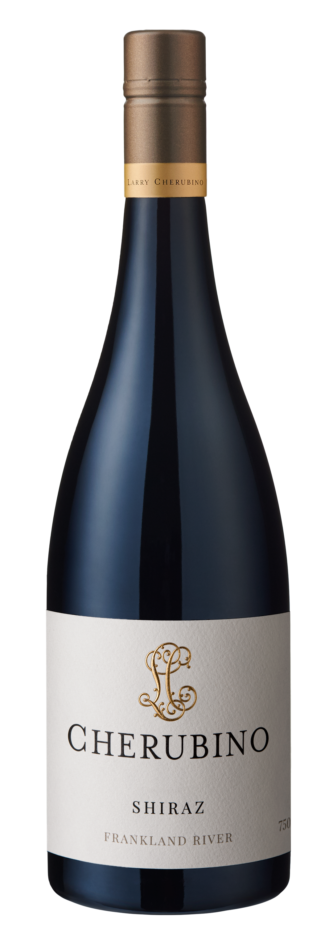 Cherubino Frankland River shiraz 2023