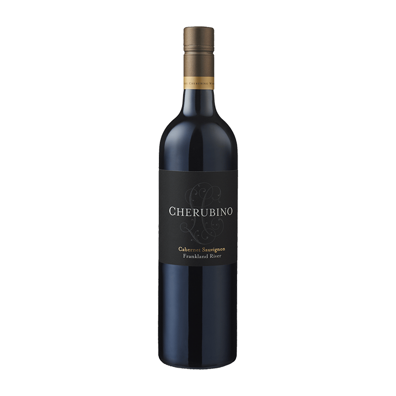 Cherubino Frankland River Cabernet Sauvignon 2019
