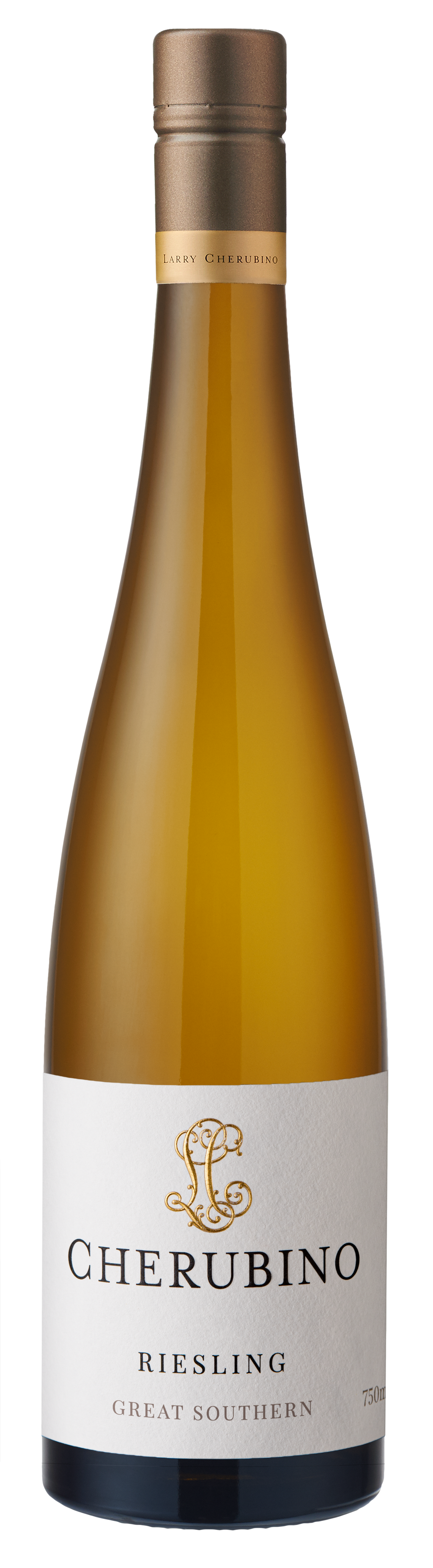 Cherubino Great Southern riesling 2025