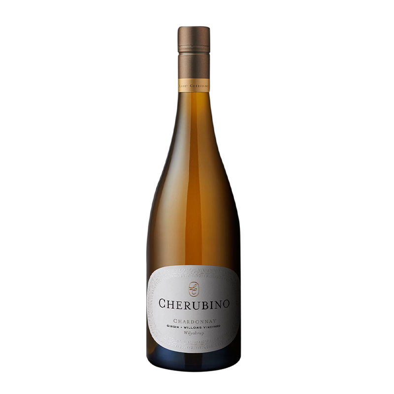 Cherubino Ovale Gingin Willows Vineyard Chardonnay 2022