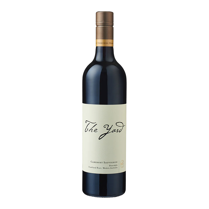 Cherubino The Yard Cabernet Sauvignon 2021