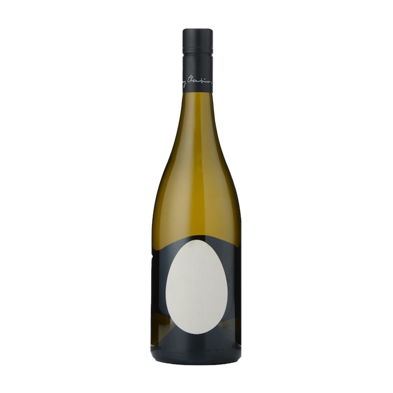 Cherubino Uovo Chardonnay 2022