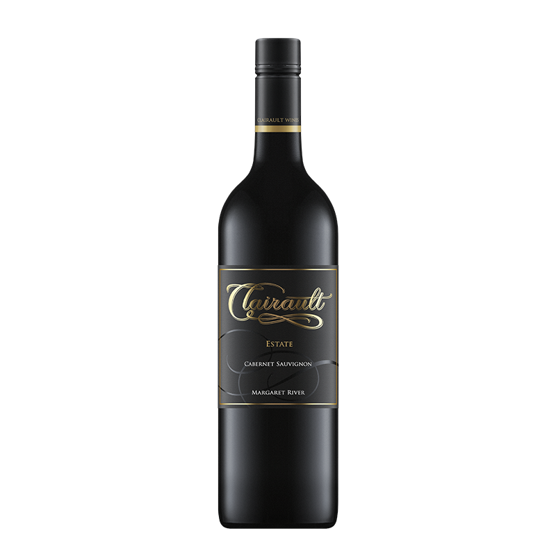 Clairault Estate Cabernet Sauvignon 2019