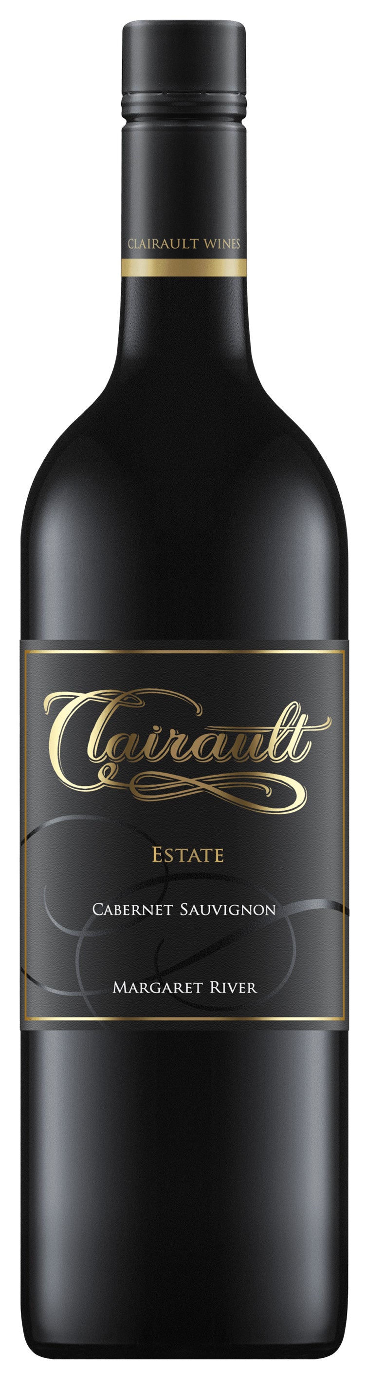 Clairault Estate Cabernet Sauvignon 2020