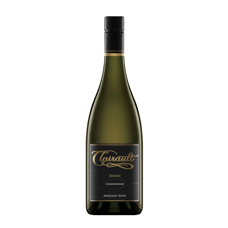 Clairault Estate Chardonnay 2021