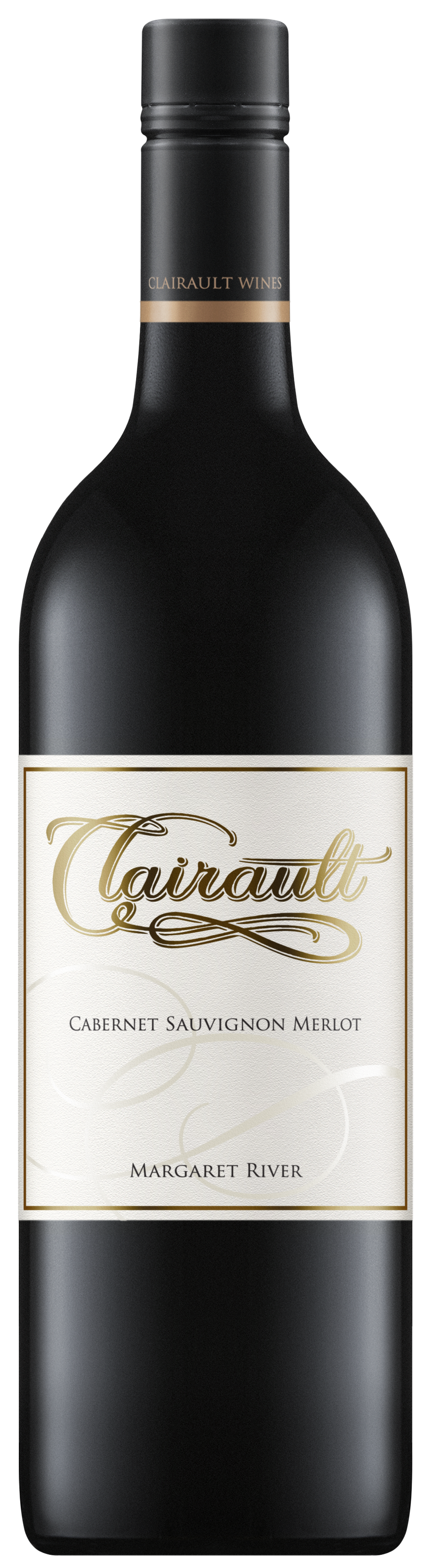 Clairault cabernet sauvignon merlot 2023