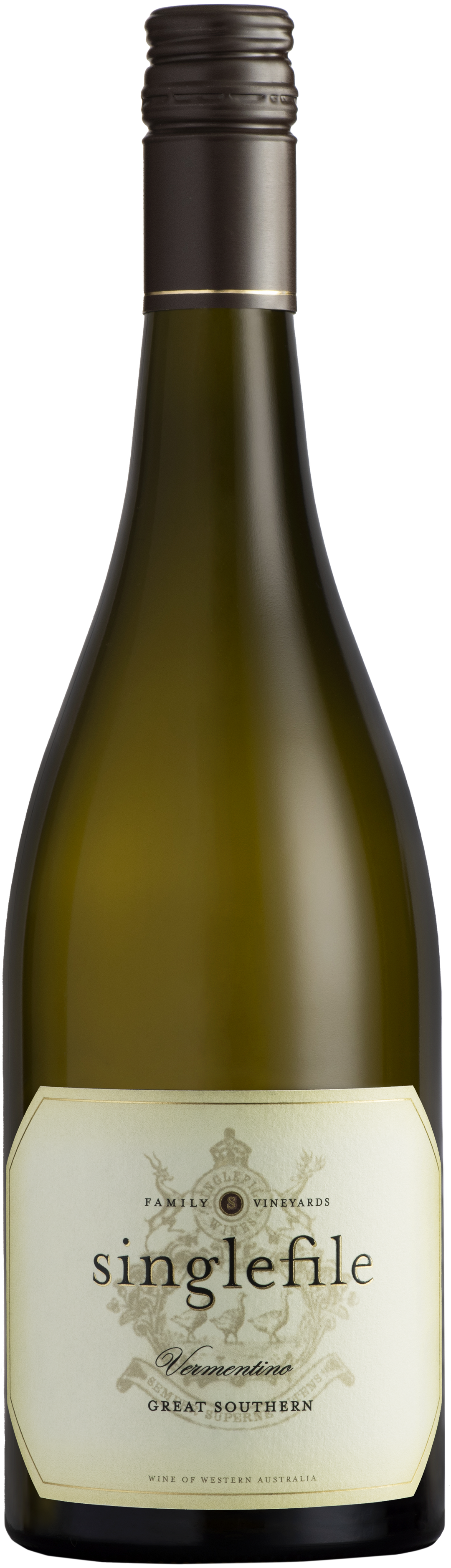 Singlefile Great Southern Vermentino 2023