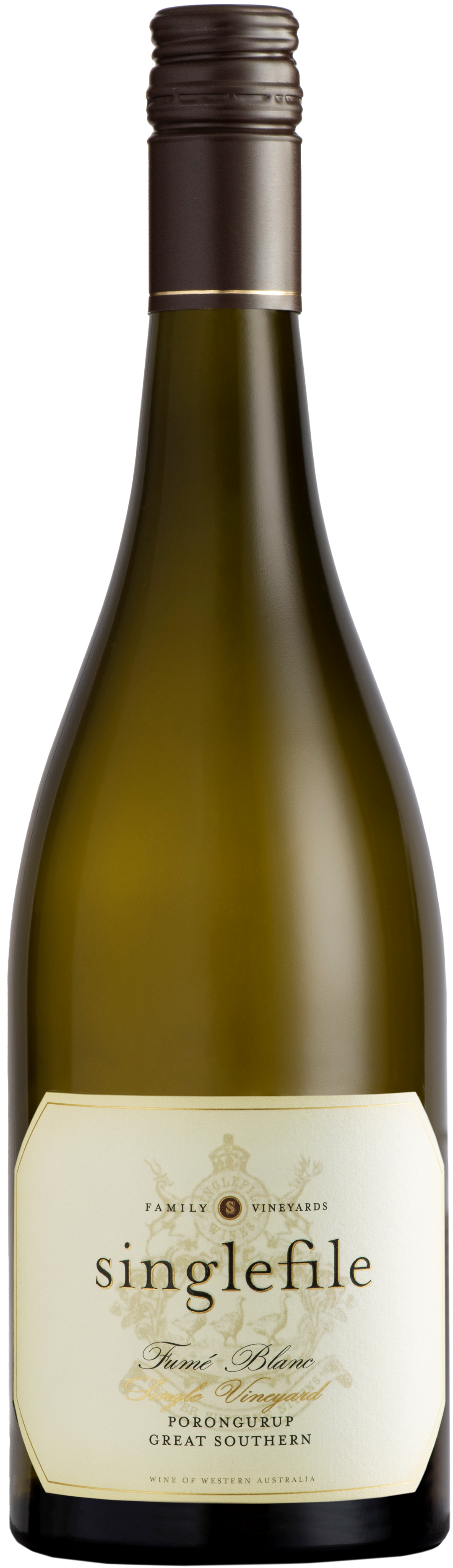 Singlefile Single Vineyard Porongurup Fume Blanc 2023