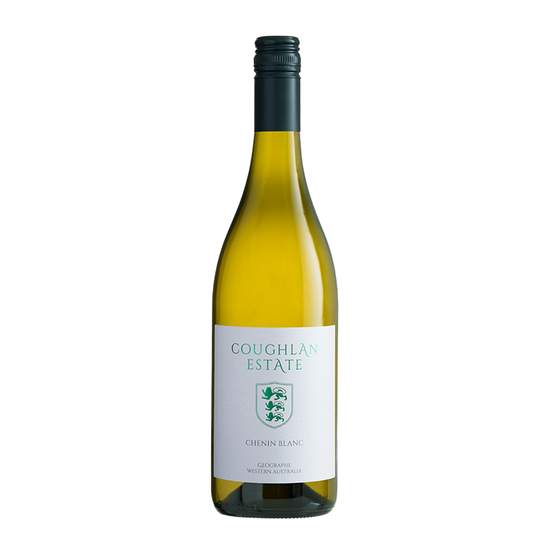 Coughlan Estate Single Vineyard Chenin Blanc 2022