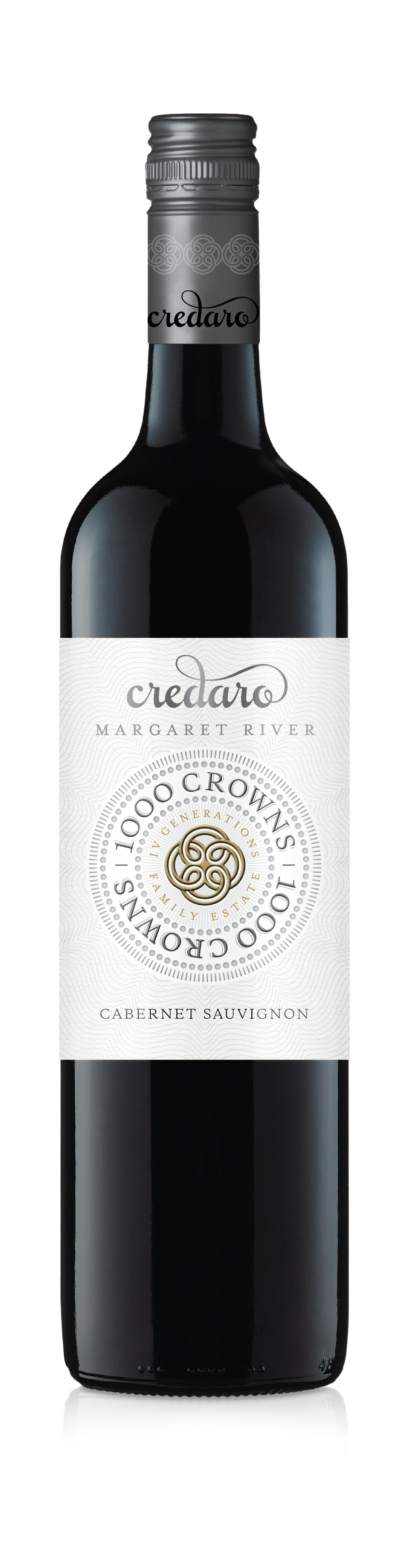 Credaro 1000 Crowns cabernet sauvignon 2023