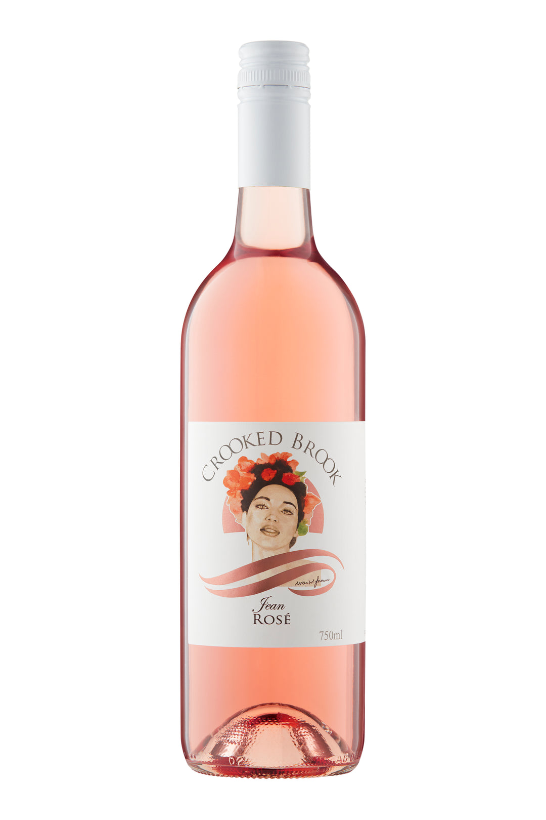 Crooked Brook Jean Rose 2023