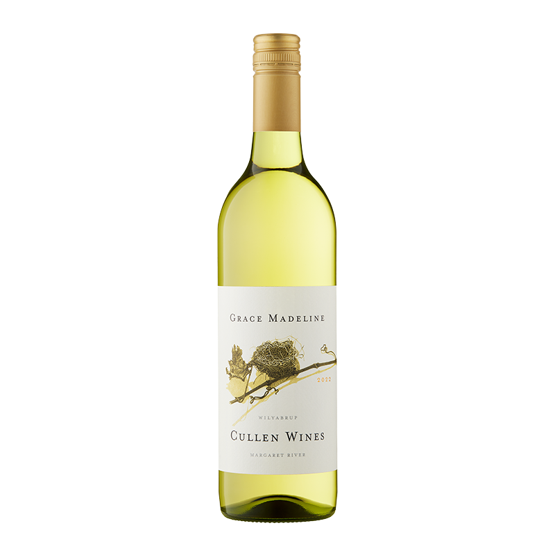 Cullen Wines Grace Madeline 2022
