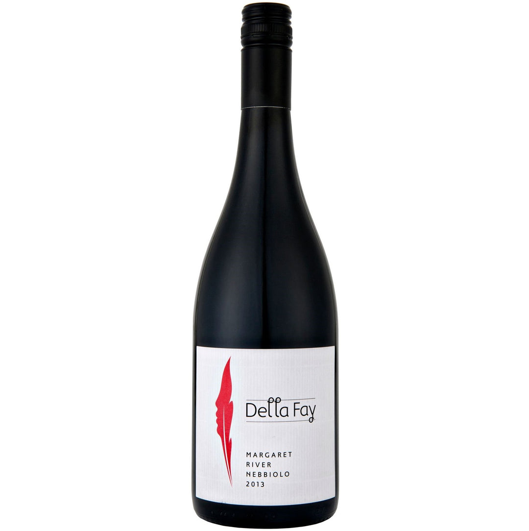 Della Fay Nebbiolo 2013