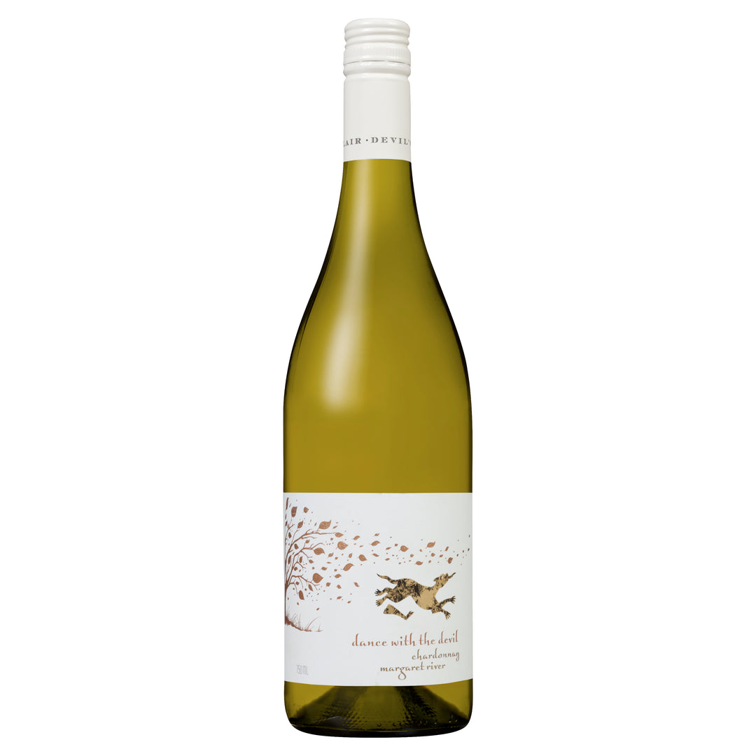 Dance With The Devil Chardonnay 2023