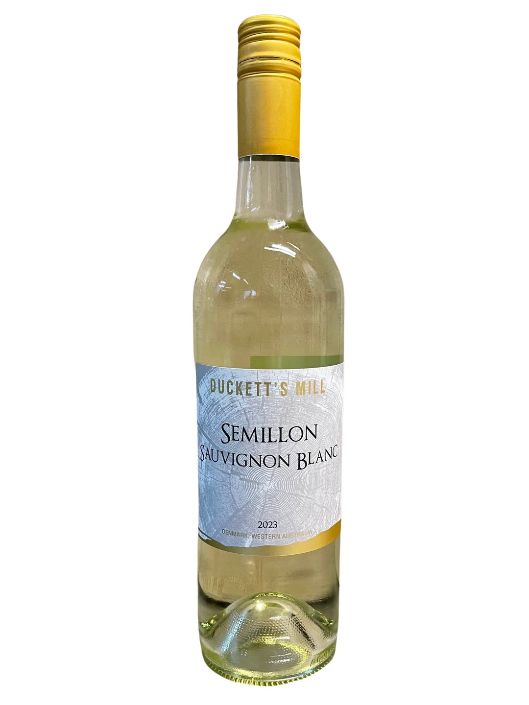 Duckett'S Mill Semillon Sauvignon Blanc 2023