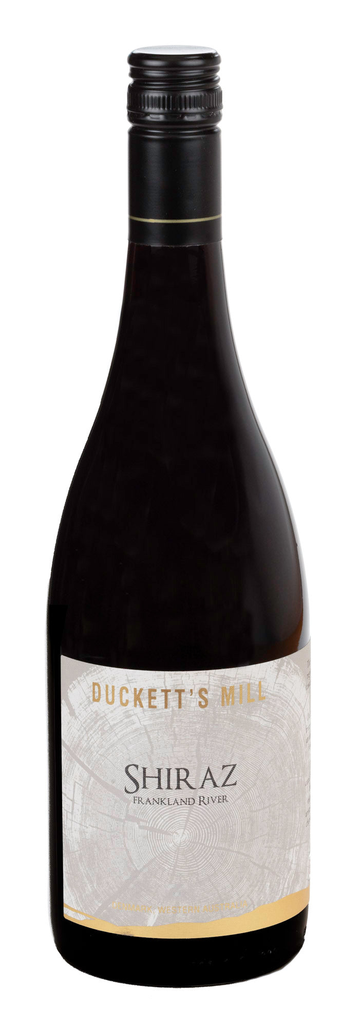 Duckett'S Mill Frankland River Shiraz 2022