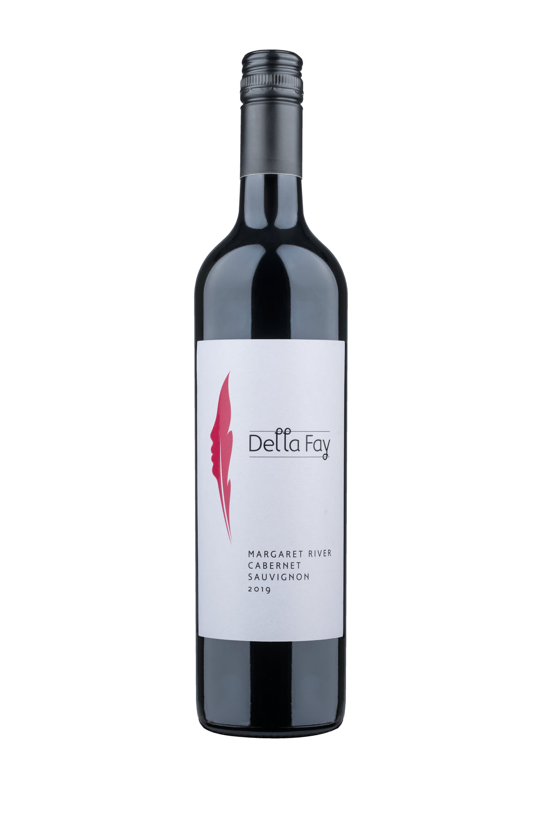 Della Fay Cabernet Sauvignon 2019