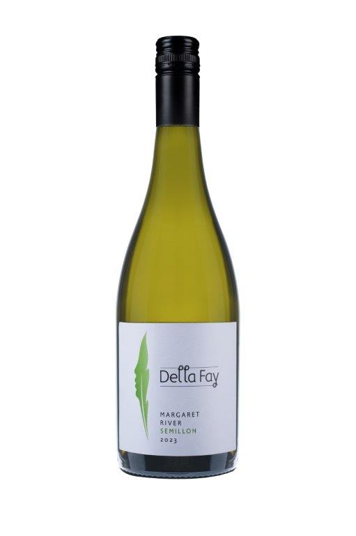 Della Fay Semillon 2023