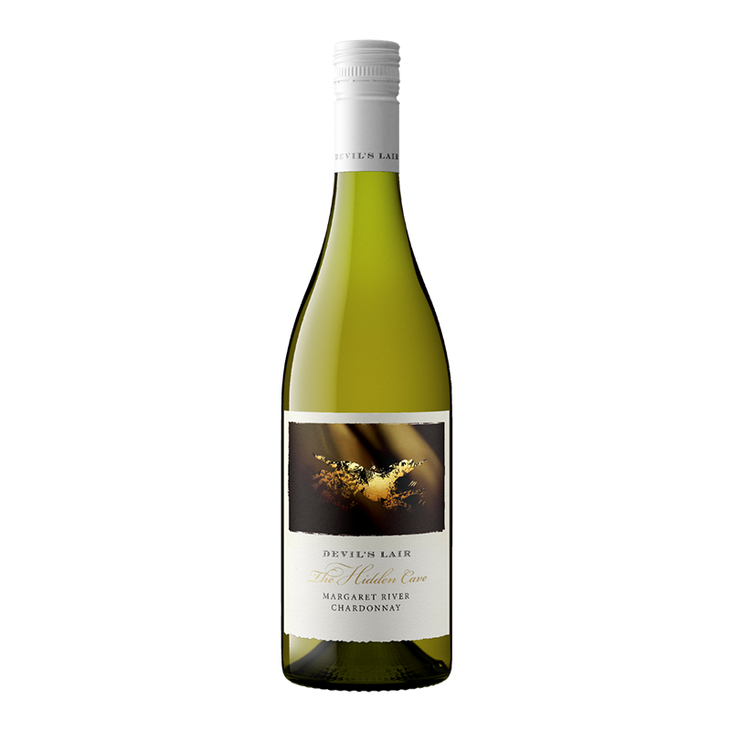 Devil's Lair Chardonnay 2022 Ray Jordan Wine