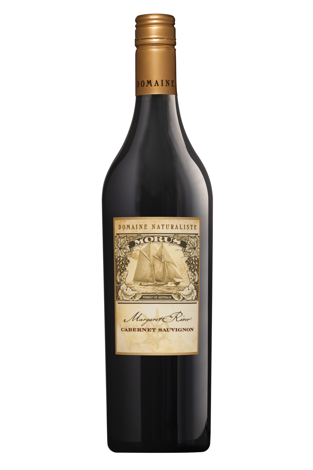 Domaine Naturaliste Morus Cabernet Sauvignon 2020