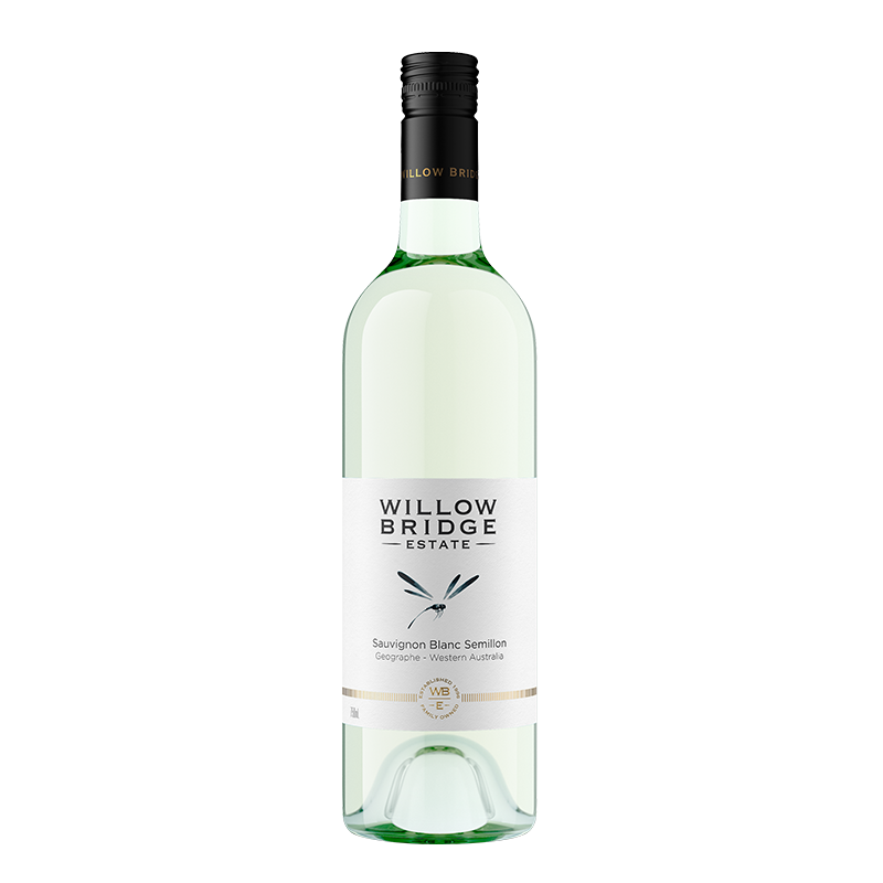 Willow Bridge Sauvignon Blanc Semillon 2023