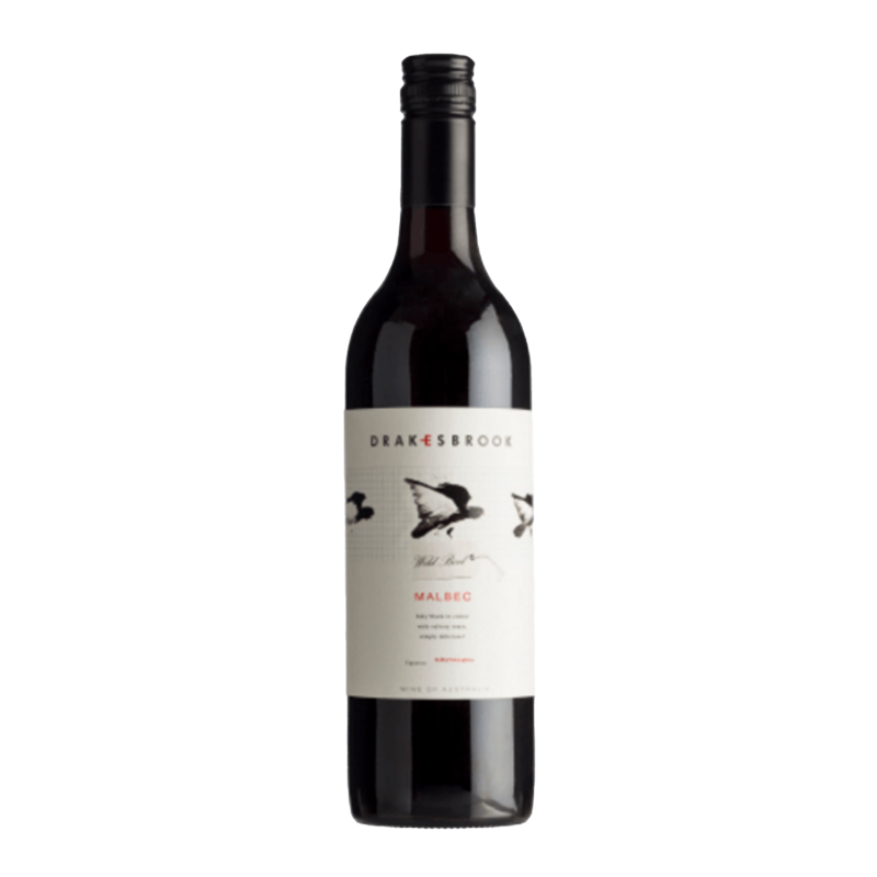 Drakesbrook Wild Bird Malbec 2014