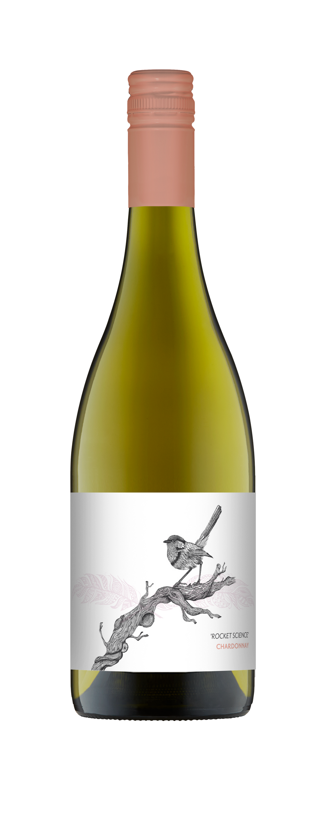 Dream Bird Birdie Rocket Science Chardonnay 2023