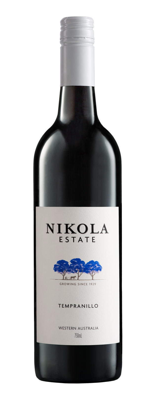 Nikola Estate Tempranillo 2023